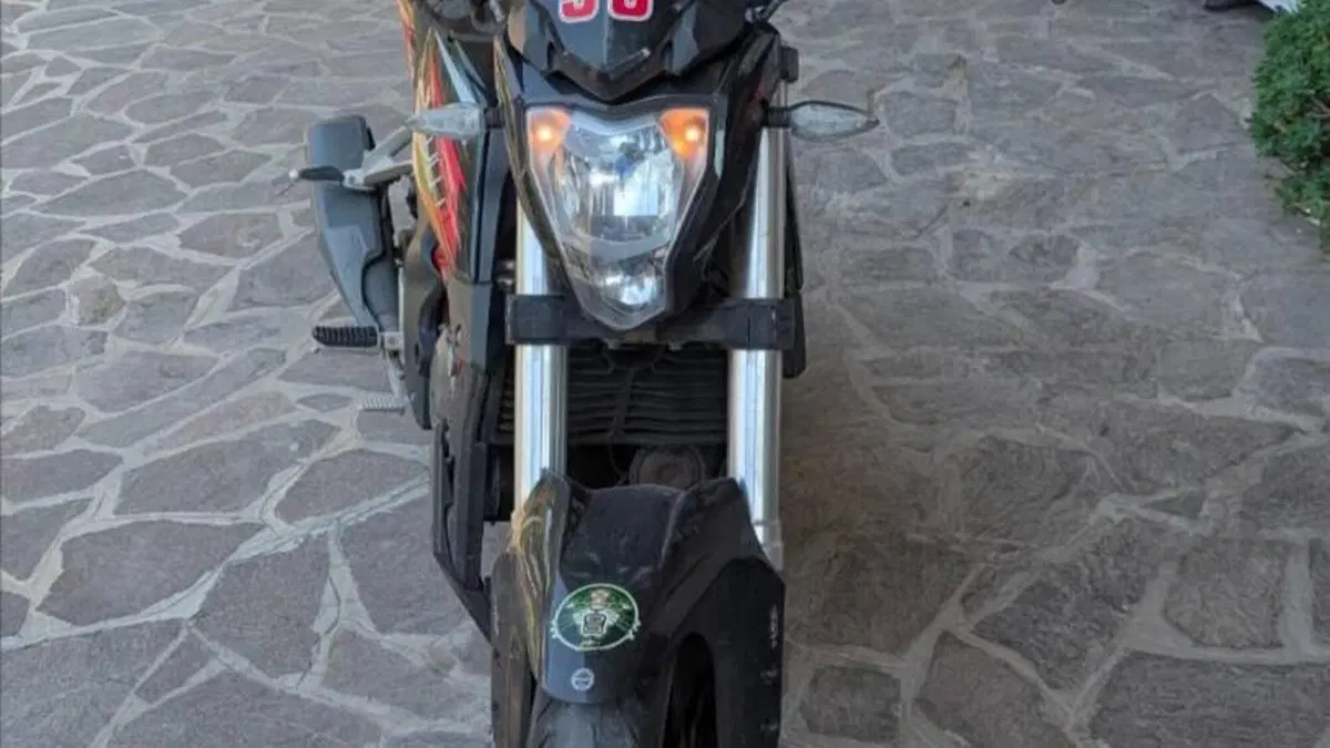 Benelli BN 251 (2017 - 20) 