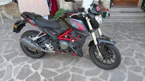 Benelli BN 251 (2017 - 20)  (2)