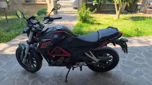 Benelli BN 251 (2017 - 20)  (3)