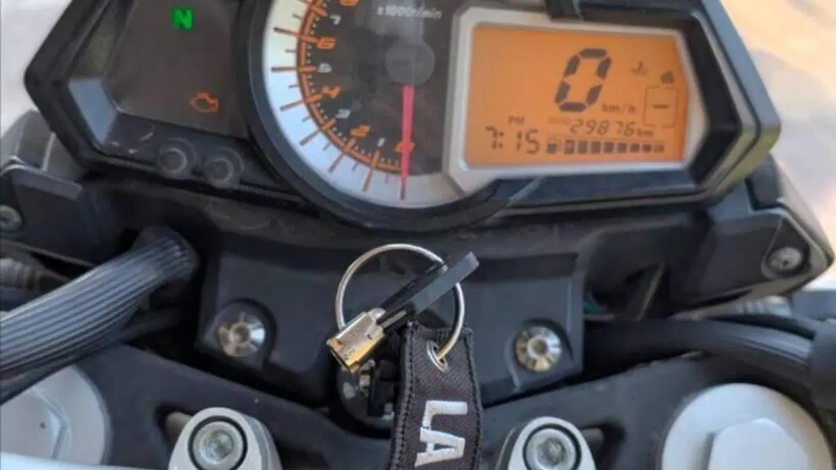 Benelli BN 251 (2017 - 20)  (4)