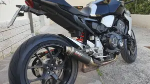 Honda CB 1000 R Neo Sport Cafè (2018 - 20) 