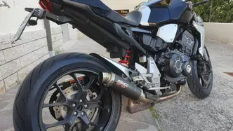 Honda CB 1000 R Neo Sport Cafè (2018 - 20)