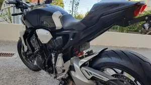 Honda CB 1000 R Neo Sport Cafè (2018 - 20)  (2)