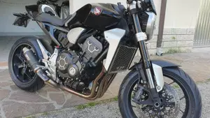 Honda CB 1000 R Neo Sport Cafè (2018 - 20)  (4)