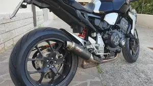 Honda CB 1000 R Neo Sport Cafè (2018 - 20)  (5)