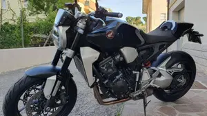 Honda CB 1000 R Neo Sport Cafè (2018 - 20)  (6)