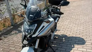 Honda NC 750 X ABS (2018 - 20) 