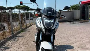 Honda NC 750 X ABS (2018 - 20)  (5)
