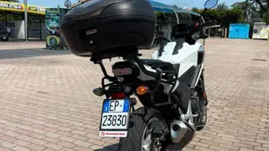 Honda NC 750 X ABS (2018 - 20)  (6)