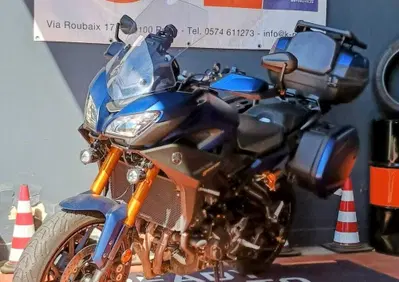 Yamaha Tracer 900 GT (2018 - 20) - Annuncio 10114860