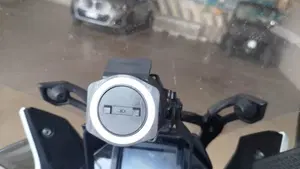 Honda Africa Twin CRF 1000L DCT Travel Edition (2018 - 19)  (6)