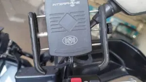 Honda Africa Twin CRF 1000L DCT Travel Edition (2018 - 19)  (12)