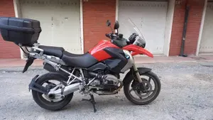 Bmw R 1200 GS (2010 - 12) 