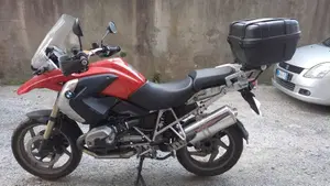 Bmw R 1200 GS (2010 - 12)  (5)