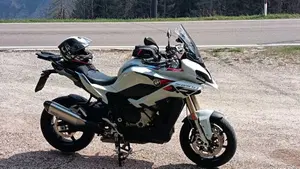 Bmw S 1000 XR (2024 - 26) 