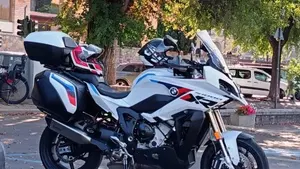 Bmw S 1000 XR (2024 - 26)  (2)