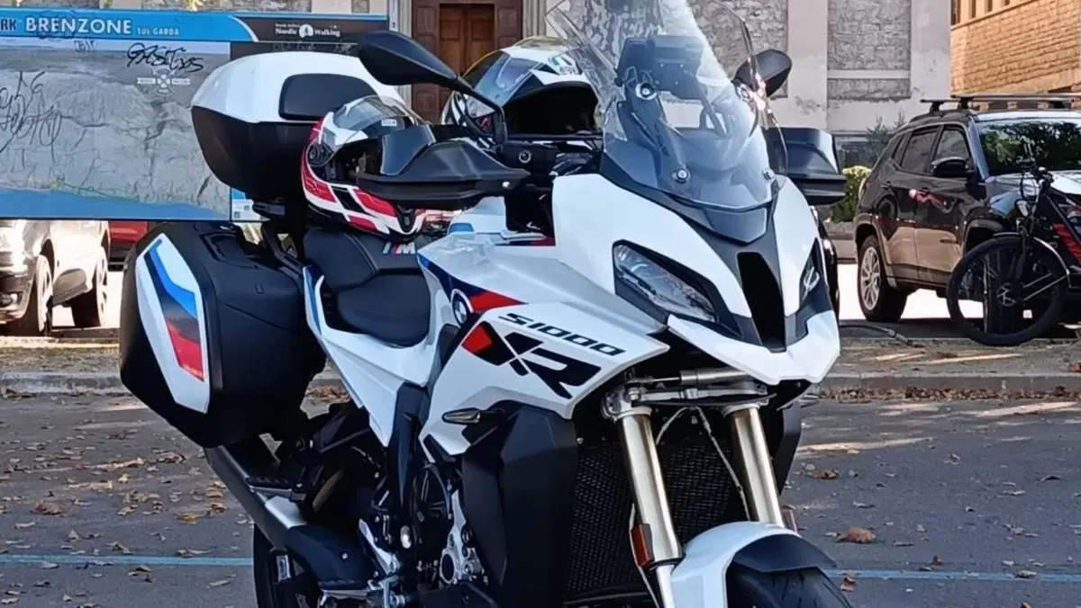 Bmw S 1000 XR (2024 - 26)  (3)
