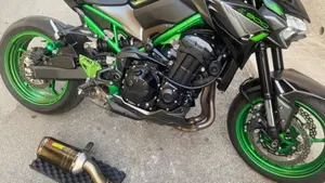Kawasaki Z 900 (2021 - 24)  (3)