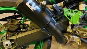 Kawasaki Z 900 (2021 - 24)  (7)