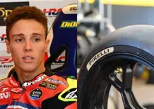 MotoGP, Test 850cc in Austria, sorpresa! Velocissima la Honda di Moreira, da 4° posto con le mille! [CLASSIFICA]