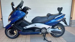 Yamaha T-Max 500 (2001 - 03) 