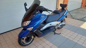 Yamaha T-Max 500 (2001 - 03)  (2)