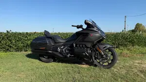 Honda GL 1800 Gold Wing 50° Anniversario (2025 - 26)  (3)