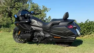 Honda GL 1800 Gold Wing 50° Anniversario (2025 - 26)  (11)