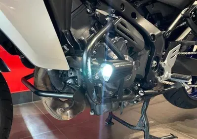 Yamaha Tracer 9 GT+ Y-AMT (2025 - 26) - Annuncio 10113605