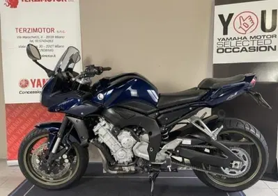 Yamaha FZ1 (2006 - 16) - Annuncio 10114873
