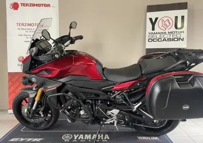 Yamaha Tracer 900 ABS (2015 - 16) - Annuncio 10114874