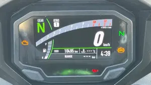 Kawasaki Ninja 650 (2021 - 24)  (7)