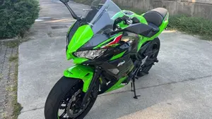 Kawasaki Ninja 650 (2021 - 24)  (2)