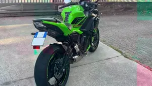 Kawasaki Ninja 650 (2021 - 24)  (5)