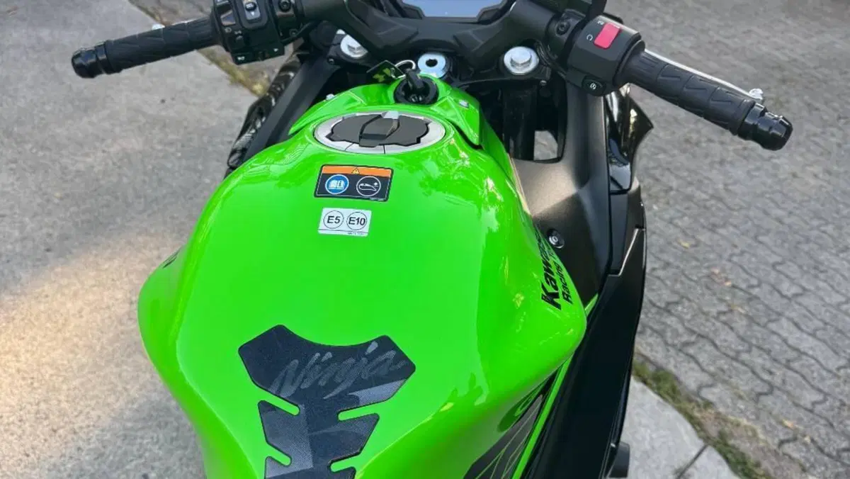 Kawasaki Ninja 650 (2021 - 24)  (6)