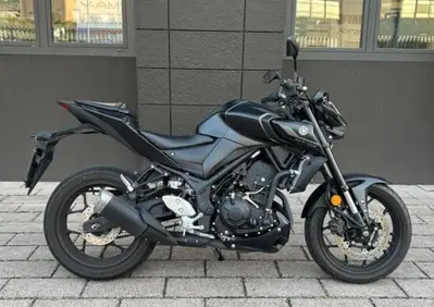 Yamaha MT-03 (2022 - 24) - Annuncio 10114878
