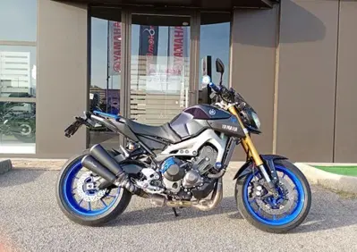 Yamaha MT-09 ABS (2016) - Annuncio 10114880