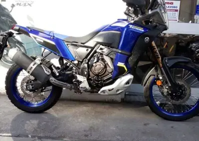 Yamaha Ténéré 700 World Raid (2022 - 25) - Annuncio 10114885