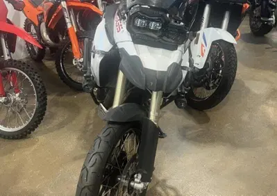 Bmw F 800 GS (2008 - 15) - Annuncio 10114890