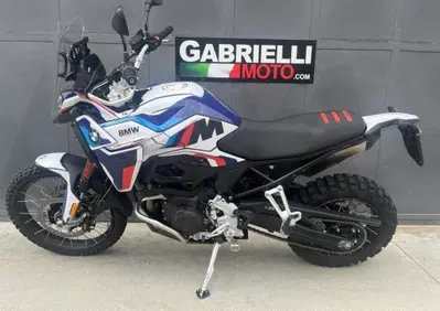 Bmw F 900 GS (2024 - 26) - Annuncio 10114891