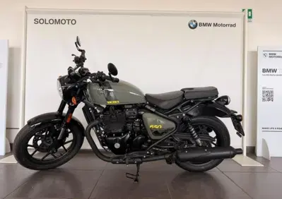 Royal Enfield Shotgun 650 (2024 - 26) - Annuncio 10114893