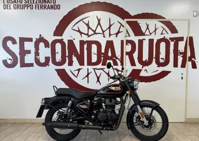 Royal Enfield Bullet 350 (2024 - 26) - Annuncio 10110577