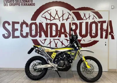 Husqvarna 701 Enduro (2023 - 25) - Annuncio 10110581
