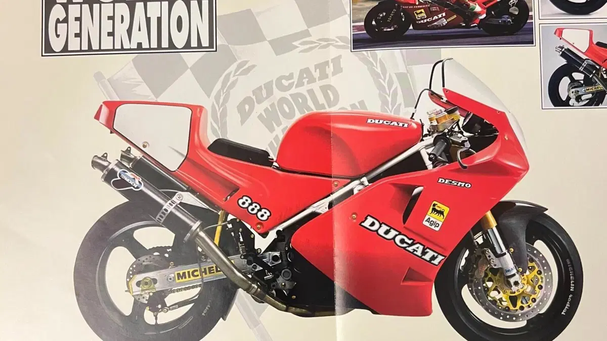 Ducati   (6)