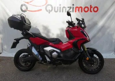 Honda X-ADV 750 DCT (2021 - 24) - Annuncio 10114907