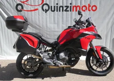 Ducati Multistrada V2 S (2025 - 26) - Annuncio 10114908