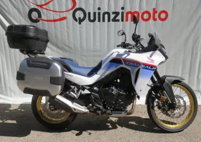 Honda Transalp XL750 (2023 - 24) - Annuncio 10114909