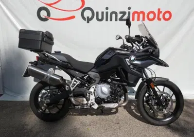 Bmw F 750 GS (2021 - 24) - Annuncio 10114910