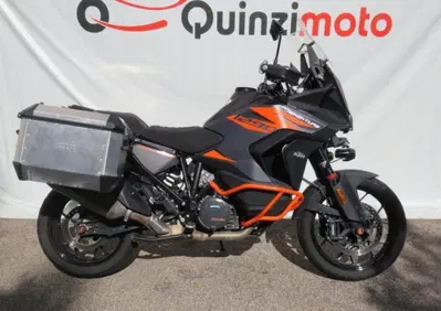 KTM 1290 Super Adventure S (2021 - 25) - Annuncio 10114911