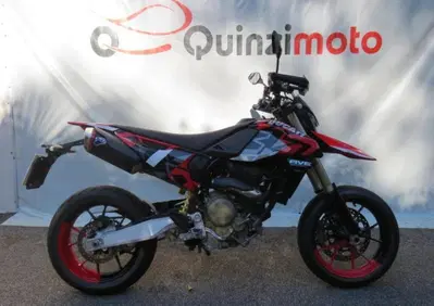 Ducati Hypermotard 698 Mono RVE (2024 - 26) - Annuncio 10114912